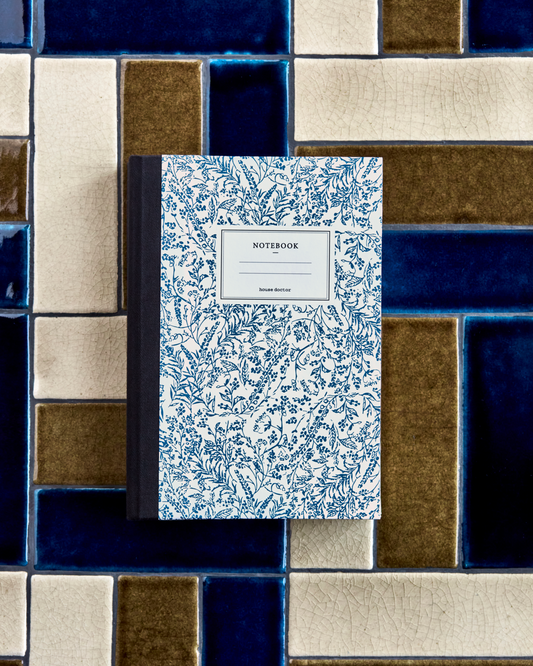 Notes | Notizbuch | 2 Farben