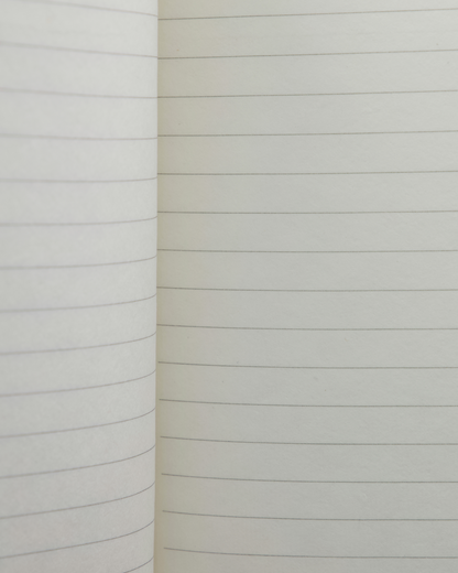 Notes | Notizbuch | 2 Farben