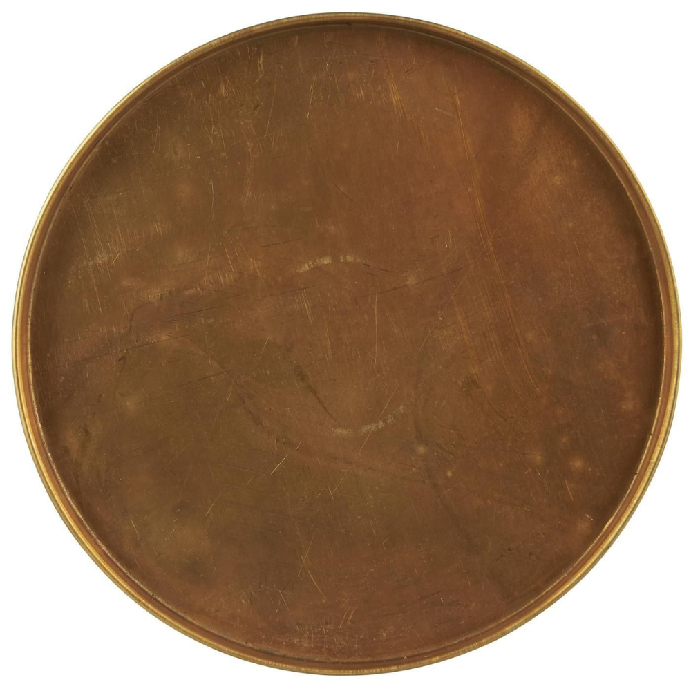 Gloria | Kerzentablett