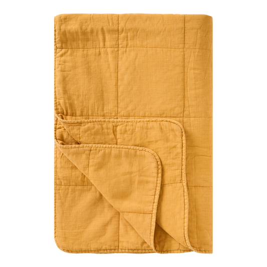 Vintage Quilt | Ib Laursen | Tagesdecke | 5 Farben