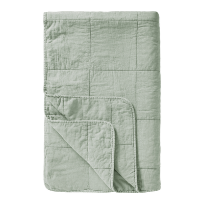 Vintage Quilt  | Tagesdecke 130 × 180 cm | 4 Farben