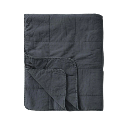 Vintage Quilt | Tagesdecke 240 x 240 | 5 Farben