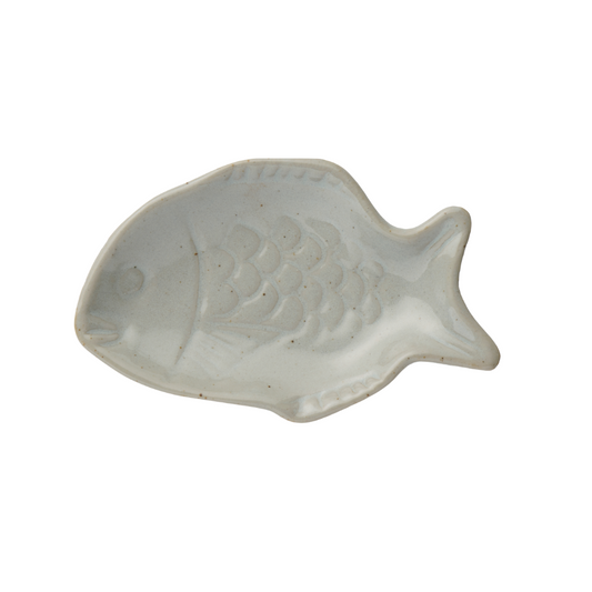 Fisch | Dekoschale | 4 Farben