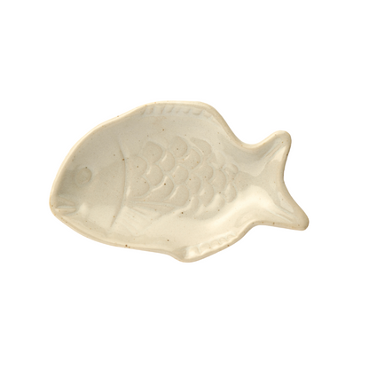 Fisch | Dekoschale | 4 Farben