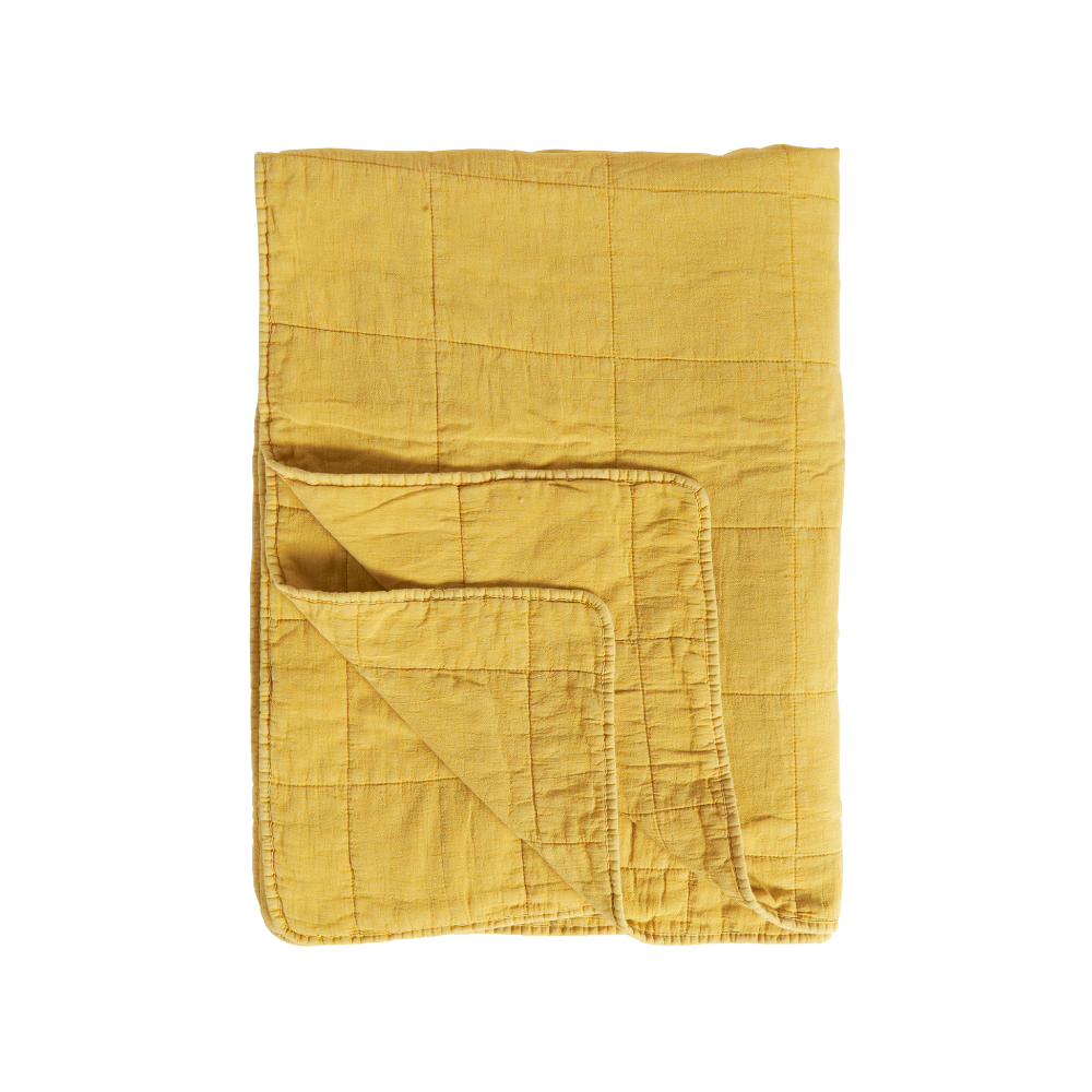 Quilt | Tagesdecke | 5 Farben