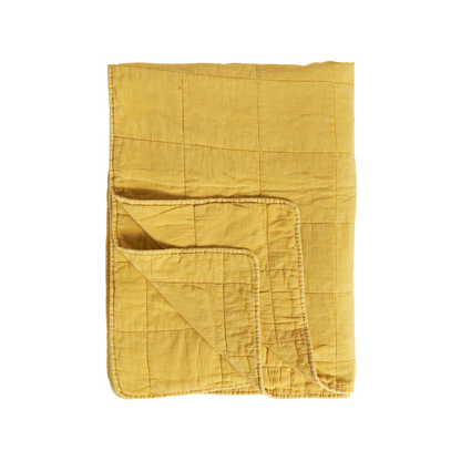 Quilt | Tagesdecke | 5 Farben