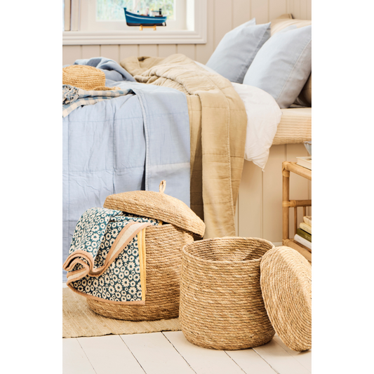 Vigga | Tagesdecke | 2 Farben