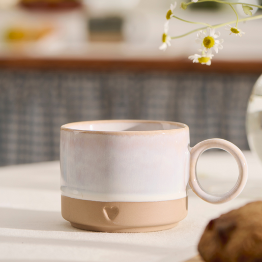 Heart | Tasse