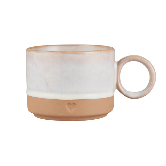 Heart | Tasse