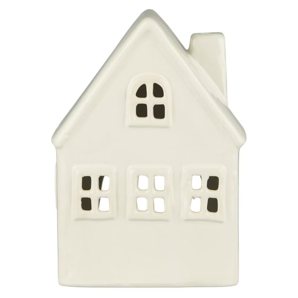 Teelichthaus Stillenat | Skandinavische Hygge| 3 Varianten