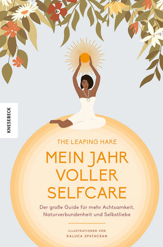 Mein Jahr voller Selfcare | Ratgeber