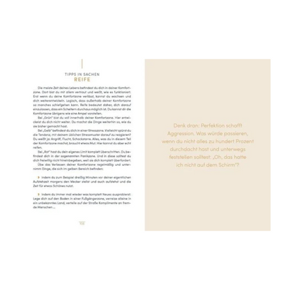 Rauhnächte – 12 Tage nur für Dich | Inspirationsbuch