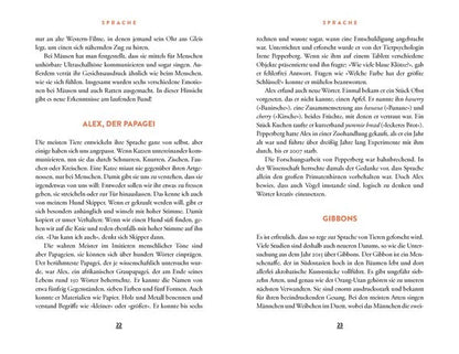 Wie eine verrückte Ameise die Welt verändern kann | Sachbuch