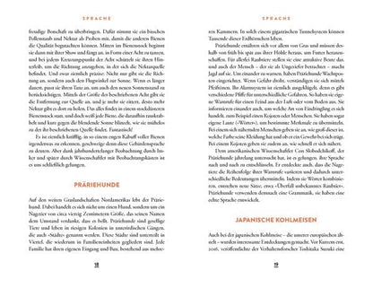 Wie eine verrückte Ameise die Welt verändern kann | Sachbuch