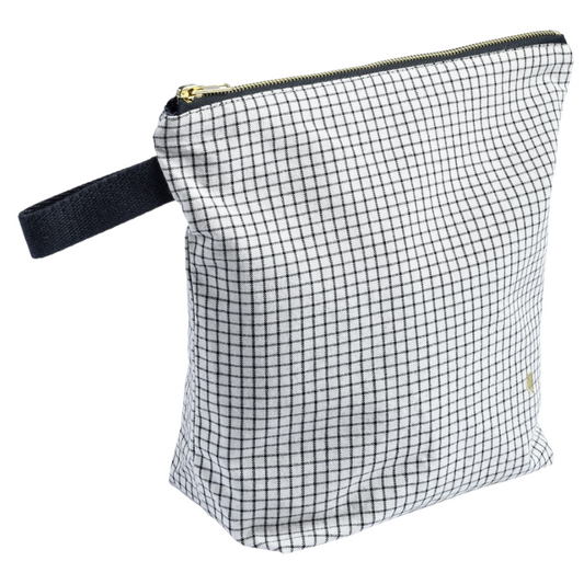 Large Toiletry Bag | La Cerise Sur Le Gâteau | Kulturbeutel | 9 Farben