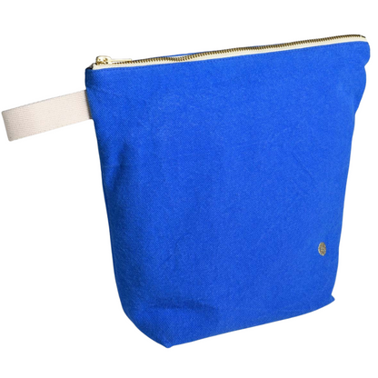 Large Toiletry Bag | Kulturbeutel | 10 Farben