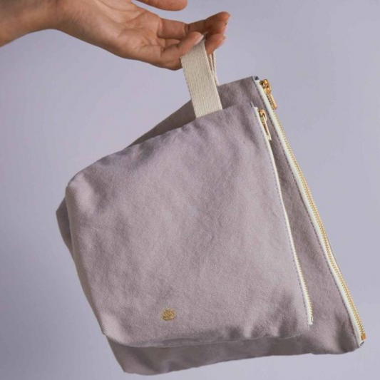 Large Toiletry Bag | Kulturbeutel | 10 Farben