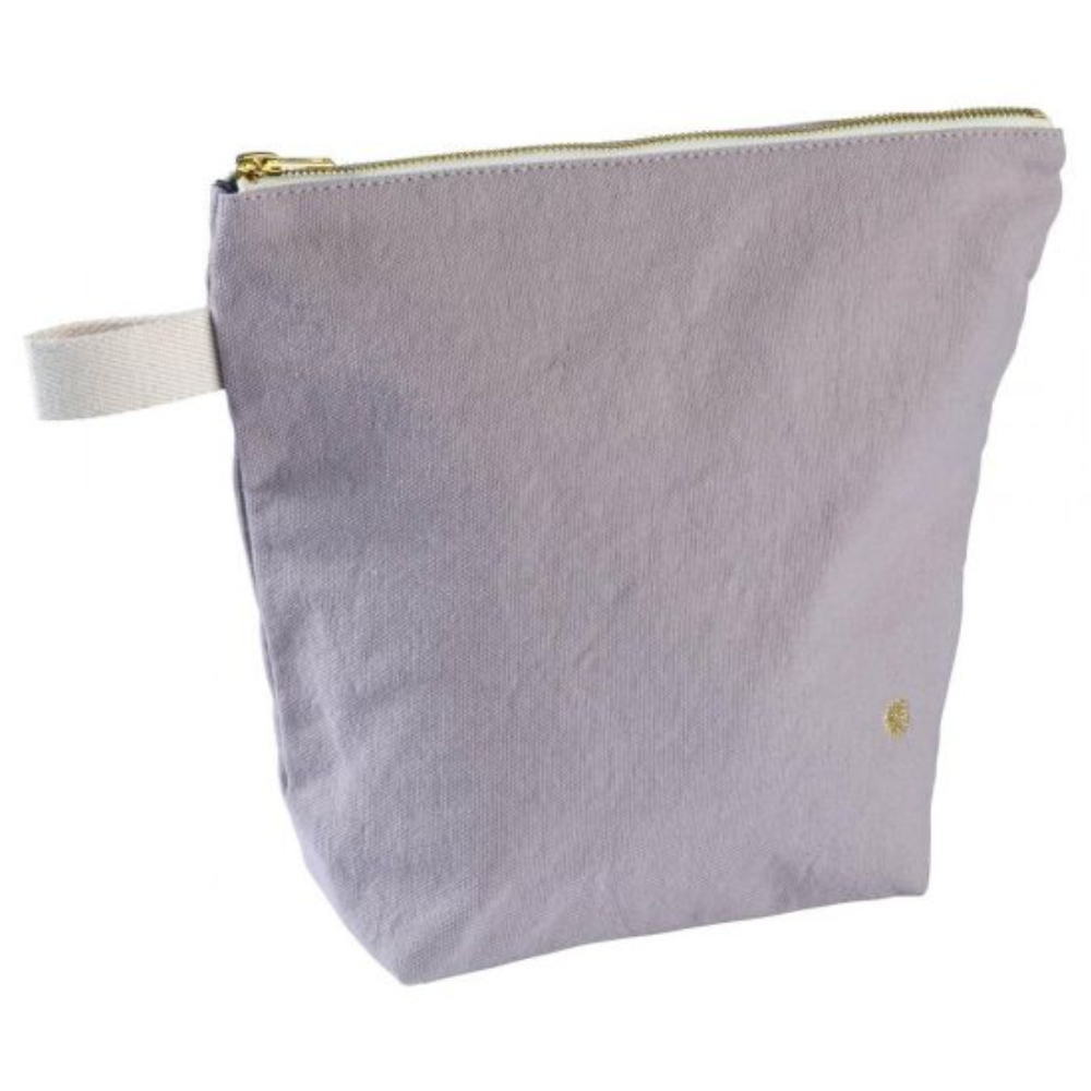 Large Toiletry Bag | Kulturbeutel | 10 Farben