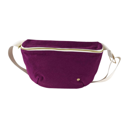 Bumbag | Bauchtasche | 8 Farben