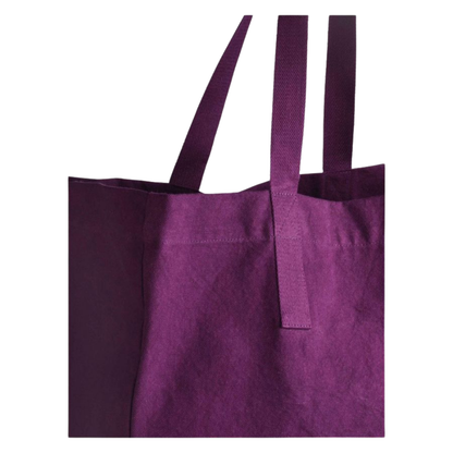 Shopping Bag | Tasche | 8 Farben