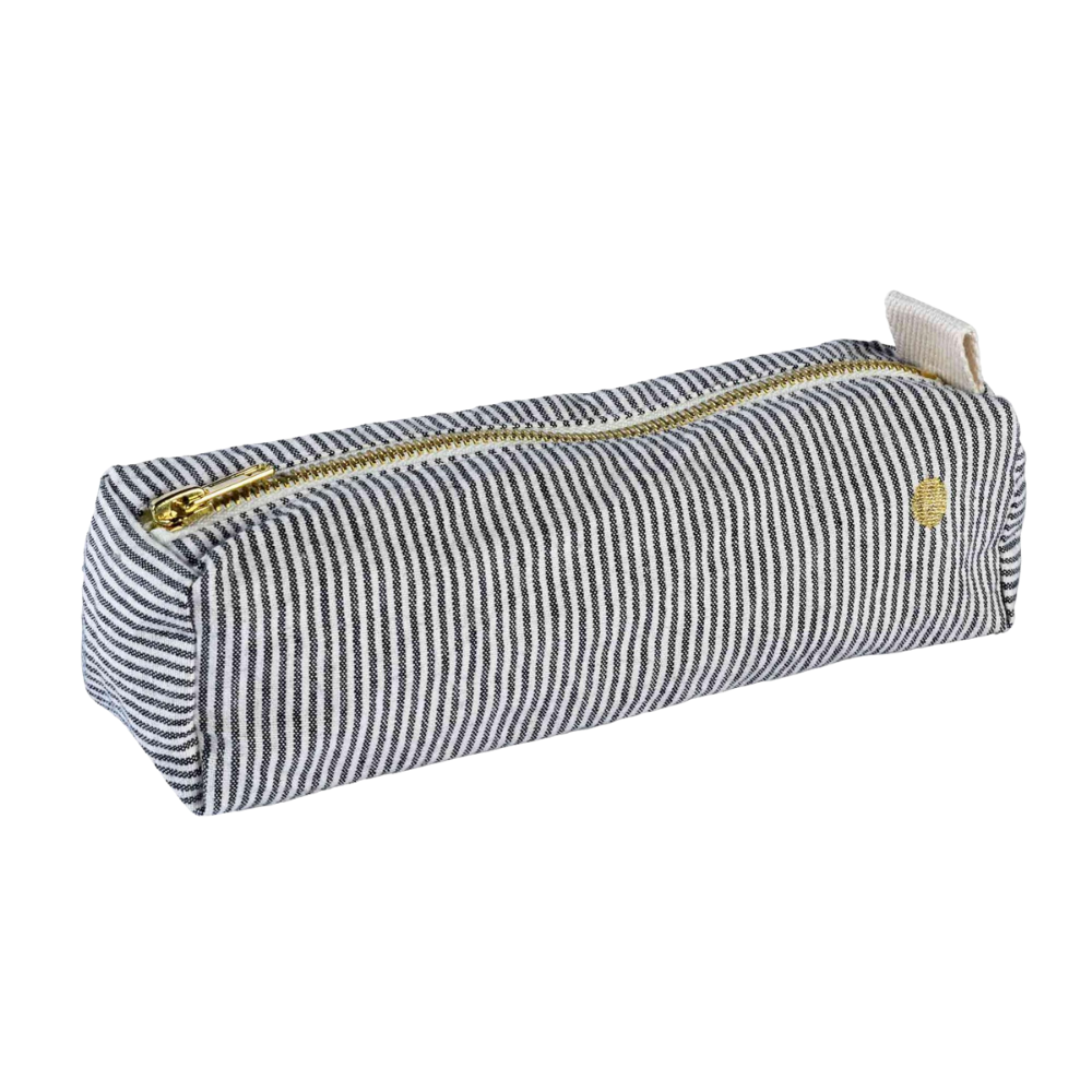 Pencil Pouch | Federtasche | 5 Farben