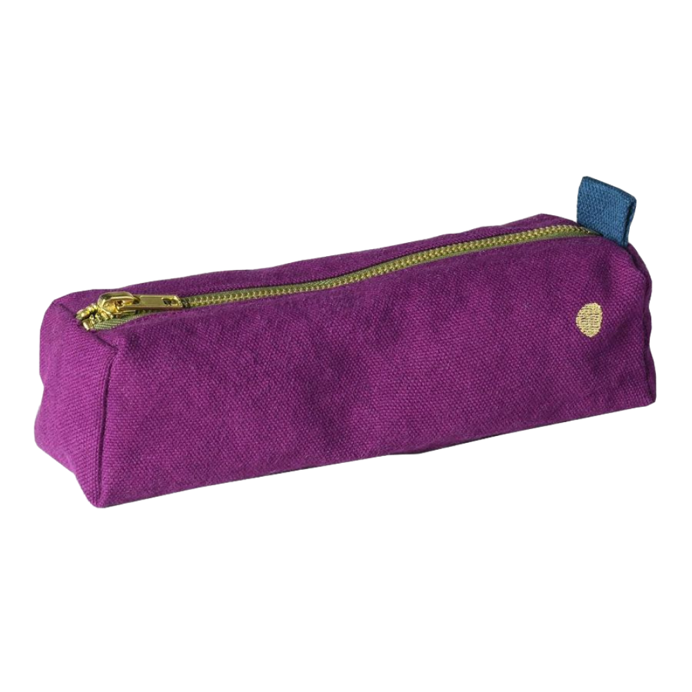 Pencil Pouch | Federtasche | 5 Farben