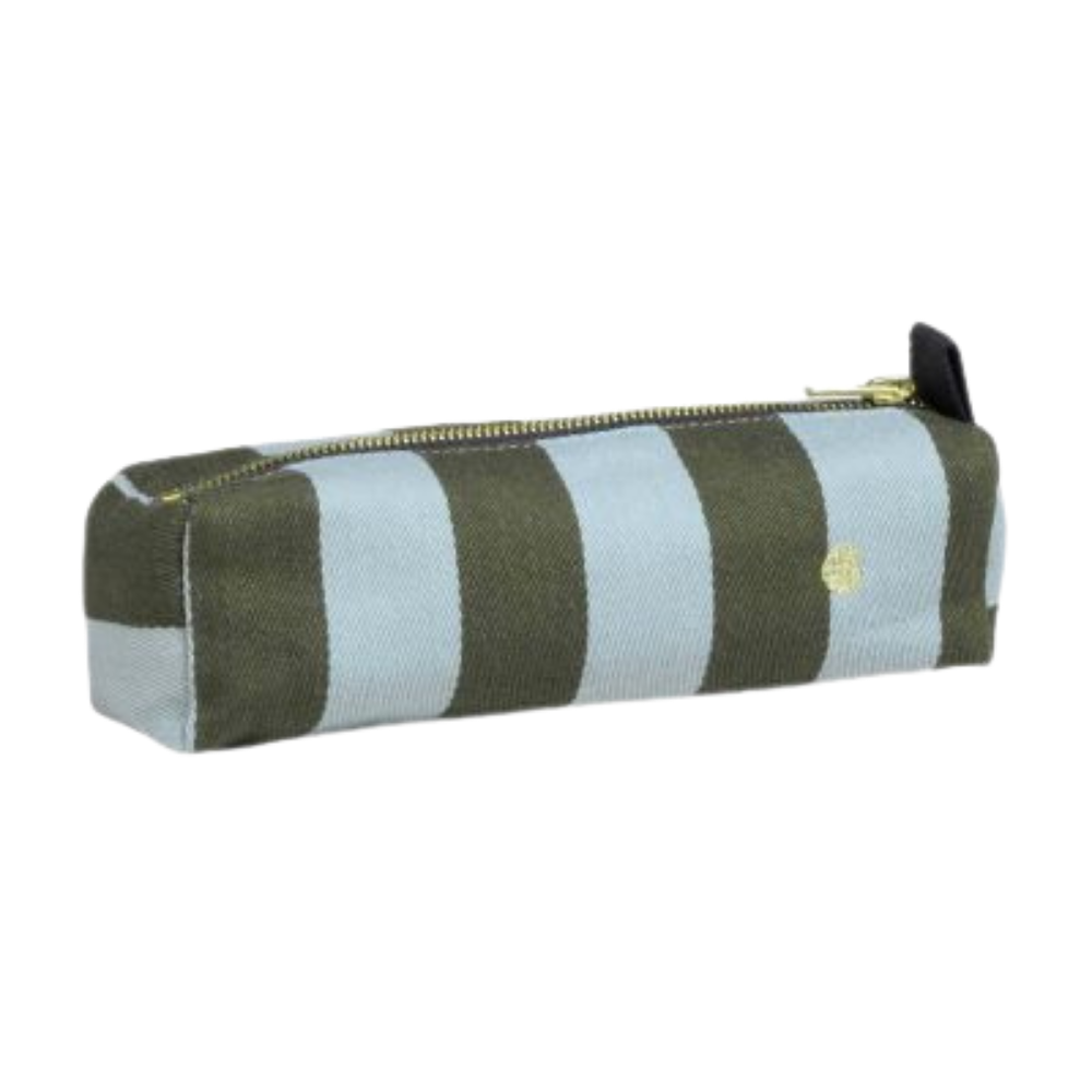 Pencil Pouch | Federtasche | 5 Farben