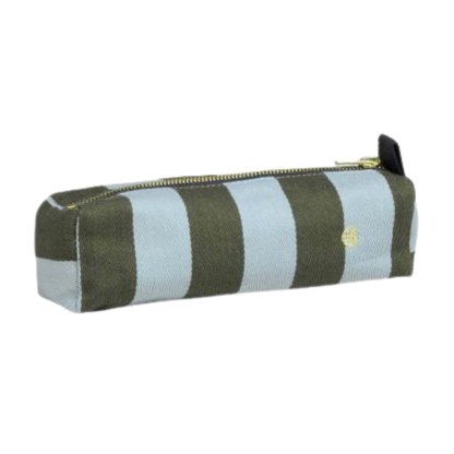 Pencil Pouch | Federtasche | 5 Farben