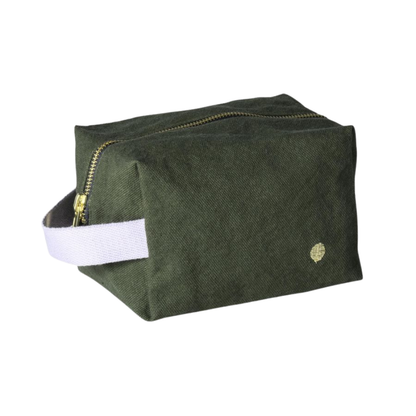 Small Pouch Cube | Kosmetiktasche | 11 Farben