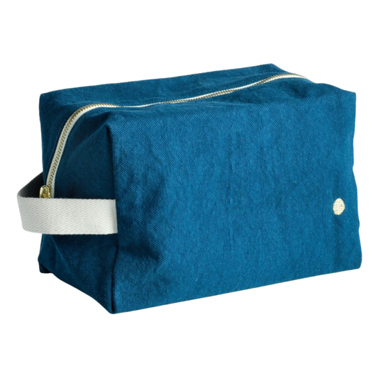 Iona Cube Pouch Smal | La Cerise sur le Gâteau | Kulturtasche | 14 Farben