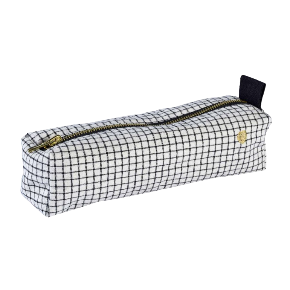 Pencil Pouch | Federtasche | 5 Farben