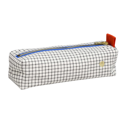Pencil Pouch | Federtasche | 5 Farben