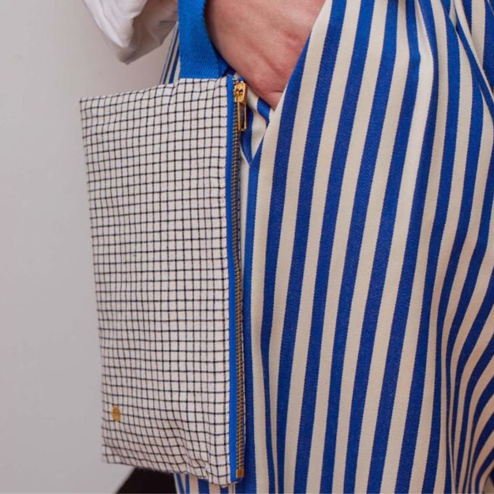 Handle Pouch | La Cerise sur le Gâteau | Handgelenk-Tasche | 4 Farben