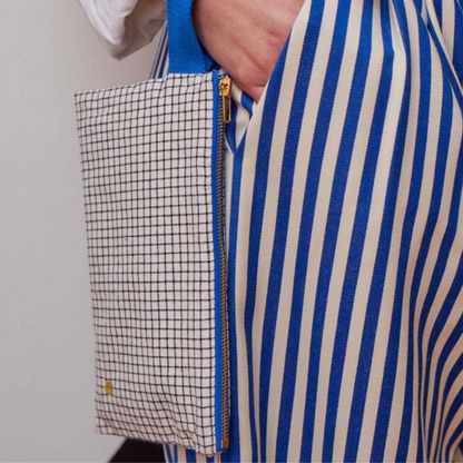Handle Pouch | Kosmetiktasche