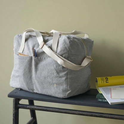 Travel Bag | Reisetasche | 8 Farben