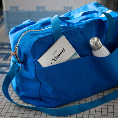 Travel Bag | Reisetasche | 8 Farben