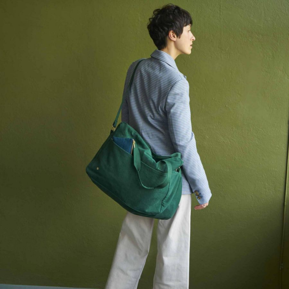 Travel Bag | Reisetasche | 8 Farben