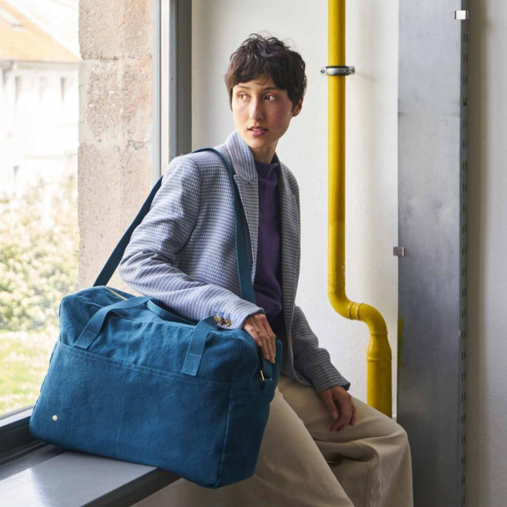 Travel Bag | Reisetasche | 8 Farben