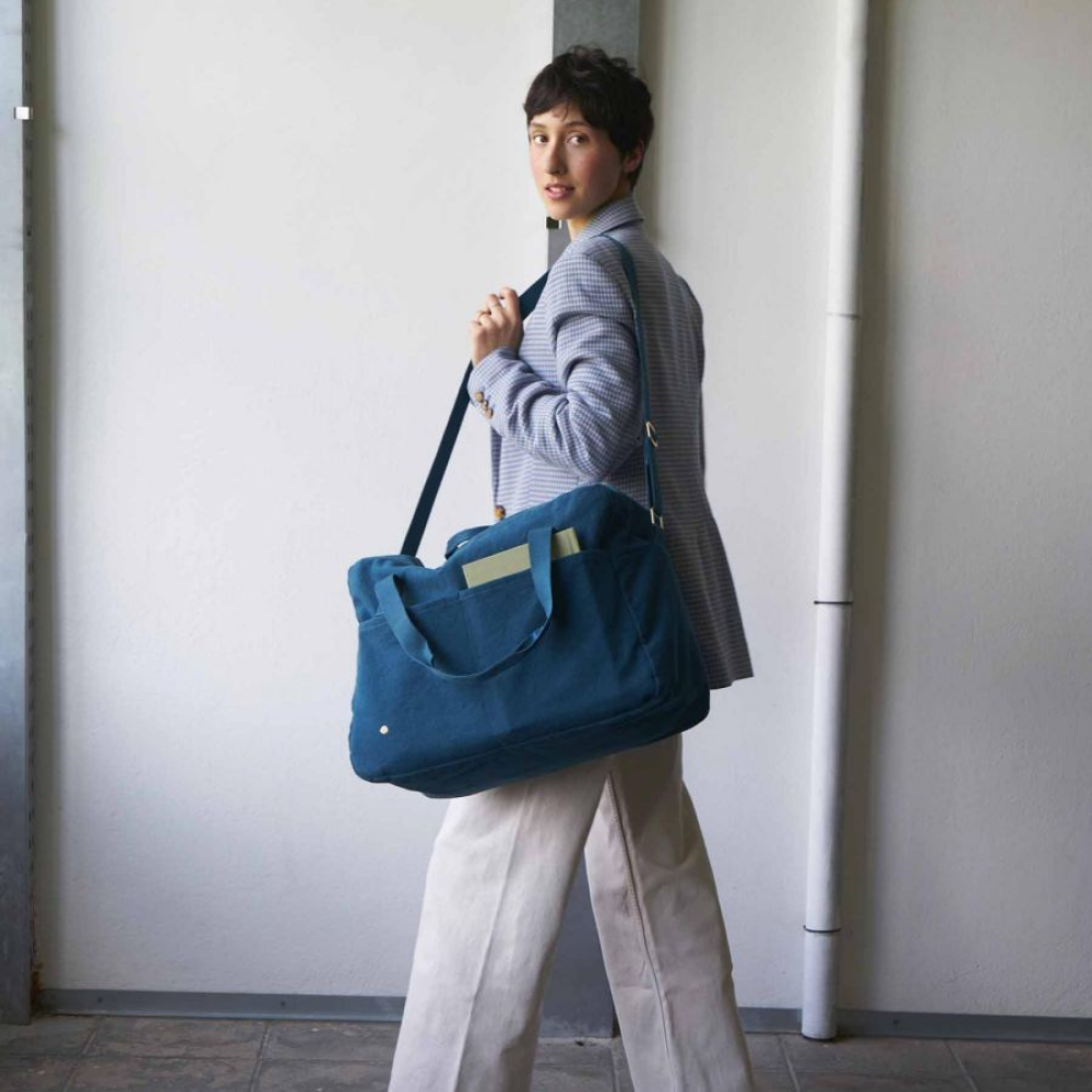 Travel Bag | Reisetasche | 8 Farben