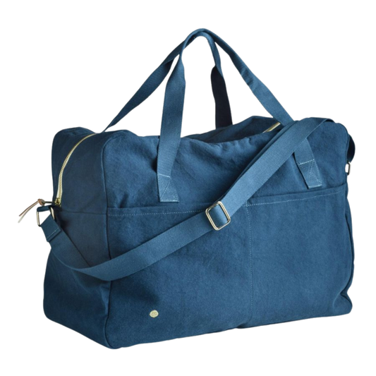 Travel Bag | La Cerise Sur Le Gâteau | Reisetasche | 10 Farben