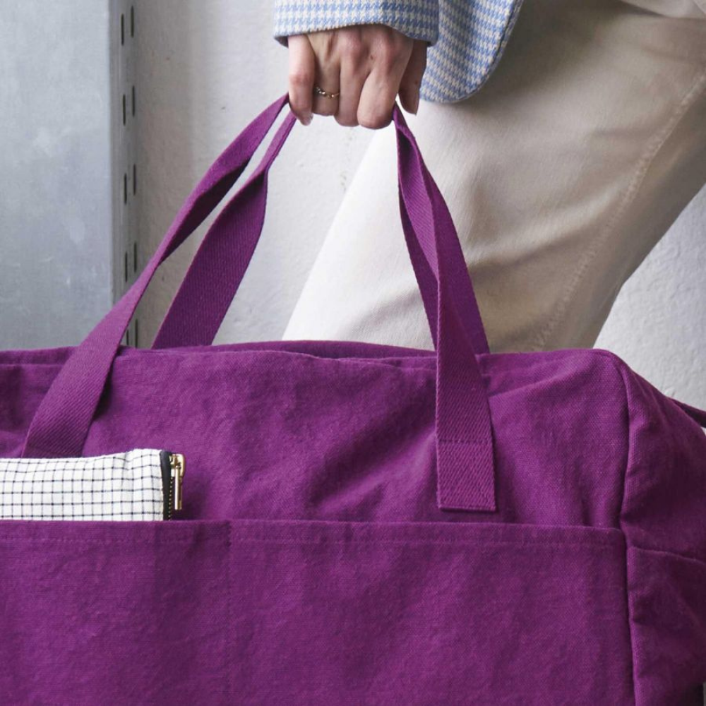 Travel Bag | Reisetasche | 8 Farben