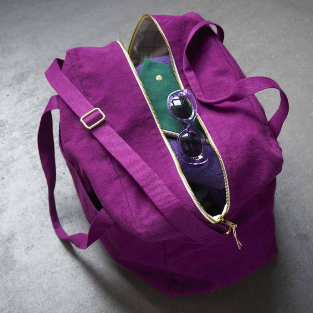 Travel Bag | Reisetasche | 8 Farben