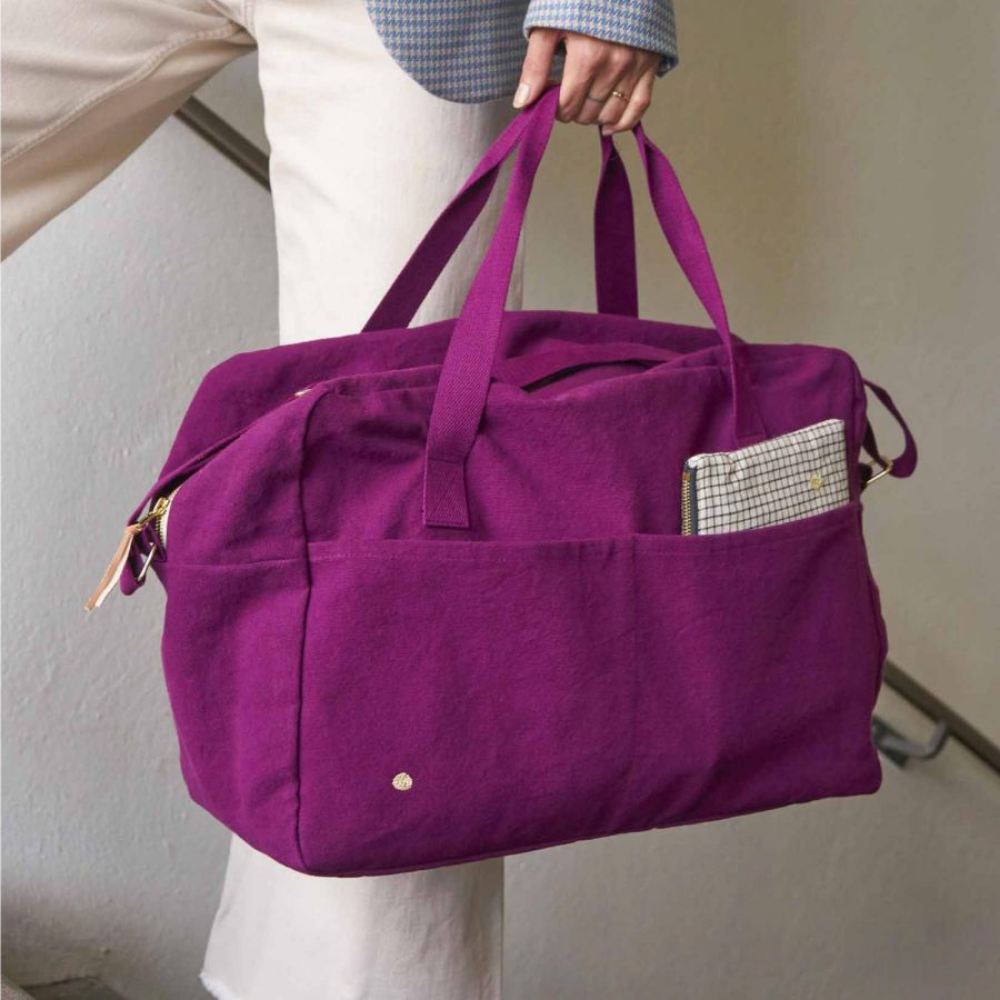 Travel Bag | Reisetasche | 8 Farben