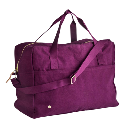 Travel Bag | Reisetasche | 8 Farben