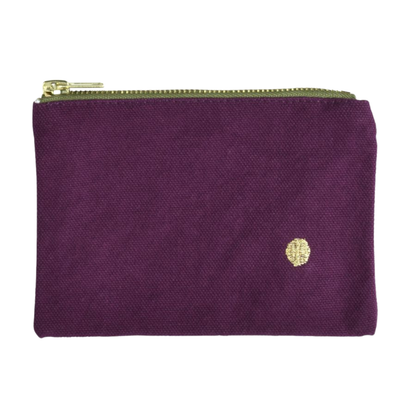 Small Pouch | Tasche ohne Hänkel | 14 Farben