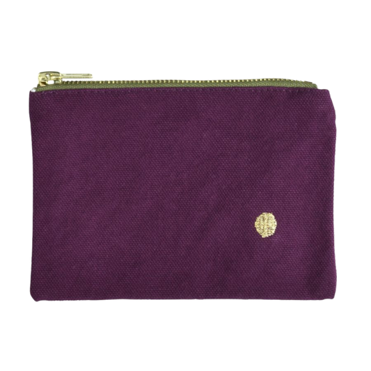 Iona Pouch Small | La Cerise sur le Gâteau | Make up Tasche | 14 Farben