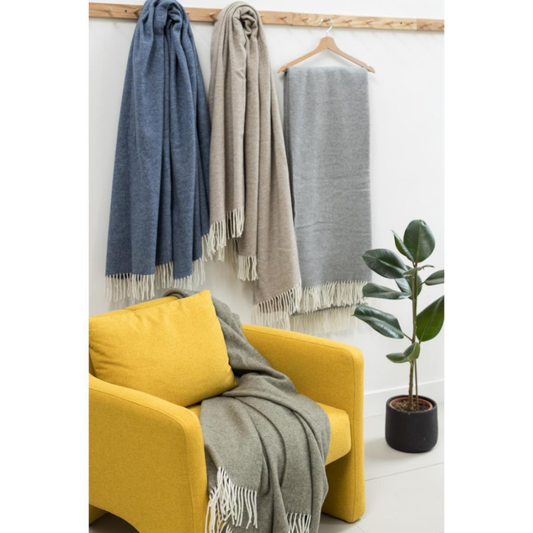Plaid Carina | Tagesdecke