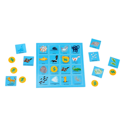 Pups Bingo | Bingospiel