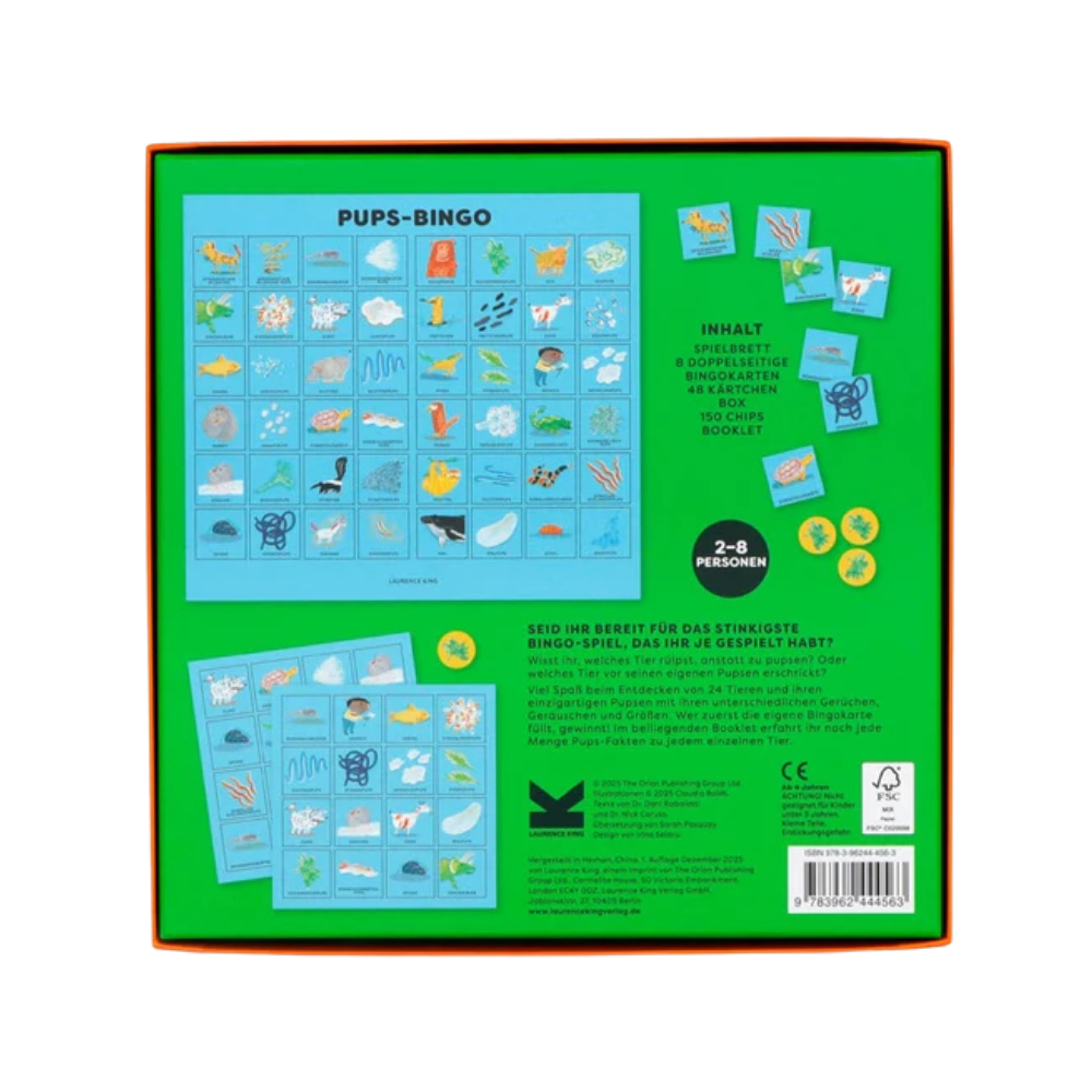 Pups Bingo | Bingospiel