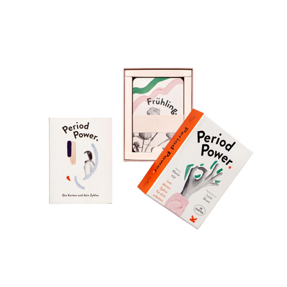 Period Power | Impulskarten